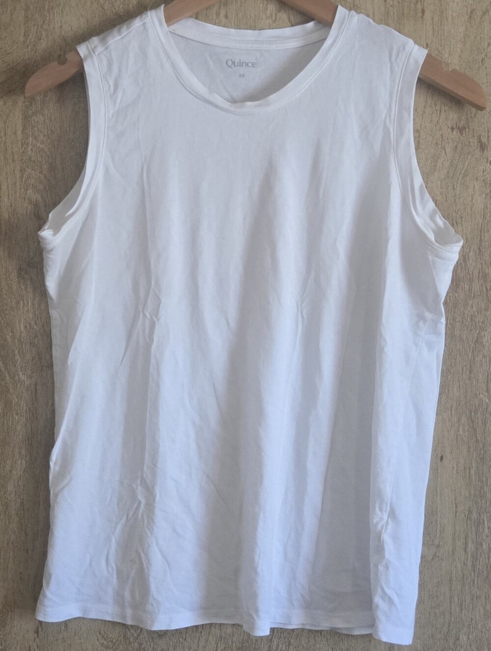 Quince Modal Muscle Tee